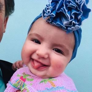 Meet your Posher, Noel